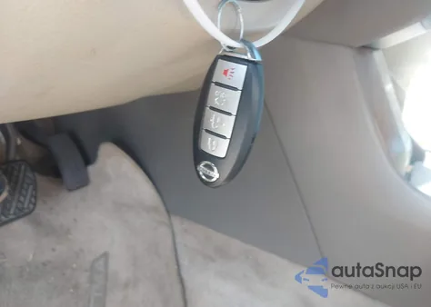 2007 Nissan Altima 2.5 S from USA, damaged, VIN 1N4AL21E07N410415